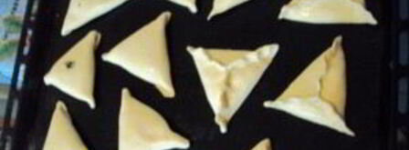 самса самаркандская. Шаг 10