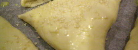 самса слоеная. Шаг 17