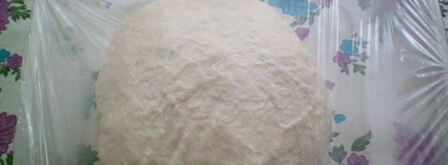 самса слоеная. Шаг 6