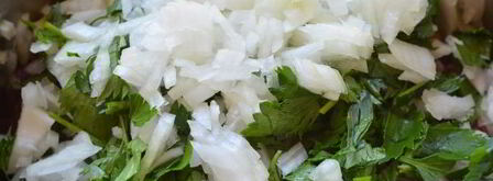 самса улитка. Шаг 5