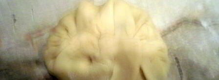 самса узбекская не из слоеного теста. Шаг 12