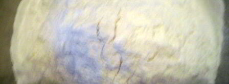 самса узбекская не из слоеного теста. Шаг 5