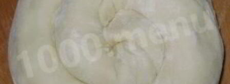 самса узбекская. Шаг 7