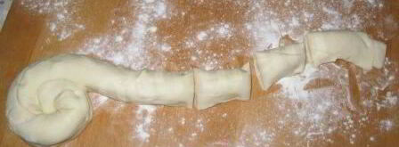 самса узбекская. Шаг 8