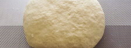 слоеная узбекская самса. Шаг 5