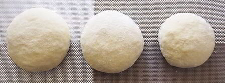 слоеная узбекская самса. Шаг 6