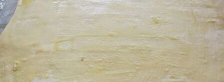 слоеная узбекская самса. Шаг 11