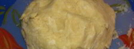 турецкая самса. Шаг 5