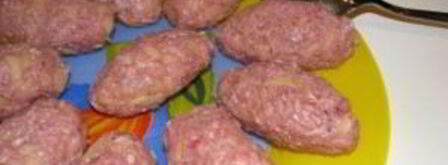 турецкая самса. Шаг 7