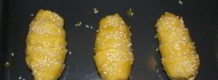 турецкая самса. Шаг 10