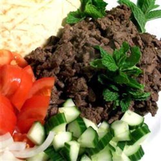 Рецепт домашней шаурмы из баранины