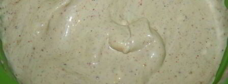 домашняя шаурма с дымком. Шаг 3