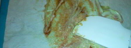 домашняя шаурма. Шаг 5