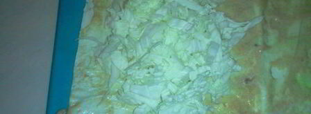 домашняя шаурма. Шаг 6