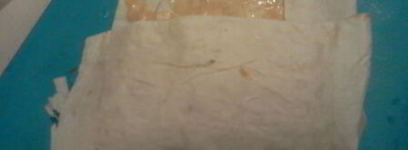 домашняя шаурма. Шаг 10