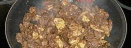 израильская шаурма. Шаг 4