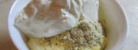 мексиканская шаурма. Шаг 5