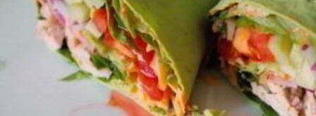 пп шаурма. Шаг 4