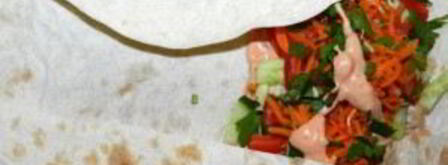 шаурма из баранины. Шаг 7