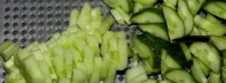 шаурма из лаваша с курицей. Шаг 6