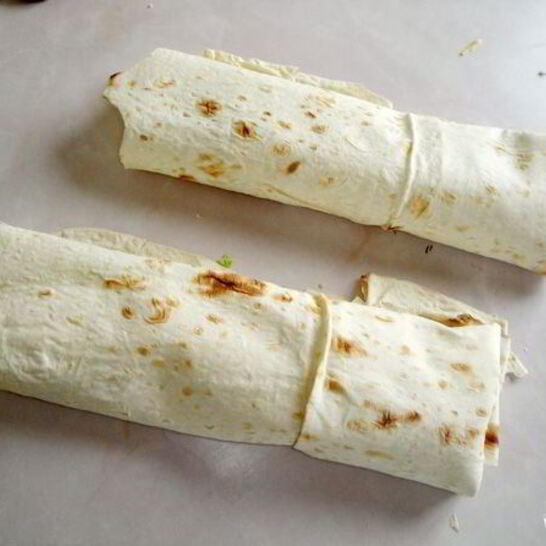 Рецепт шаурмы из свинины