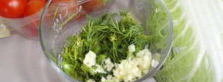 шаурма из свинины. Шаг 3