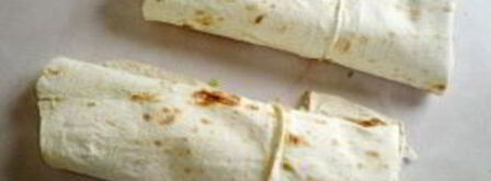 шаурма из свинины. Шаг 10