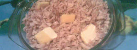 шаурма холостяка. Шаг 17