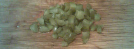 шаурма холостяка. Шаг 20