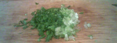 шаурма холостяка. Шаг 22