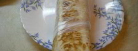 шаурма куриная. Шаг 16