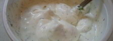 шаурма куриная. Шаг 5