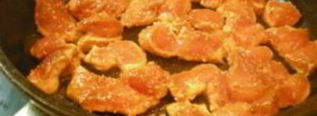 шаурма куриная. Шаг 7