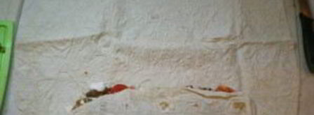 шаурма куриная. Шаг 11