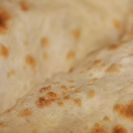 Рецепт шаурмы по-домашнему с курицей