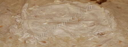 шаурма по-домашнему с курицей. Шаг 12