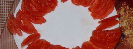 шаурма по-домашнему. Шаг 4