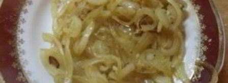 шаурма с грибами. Шаг 3