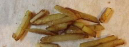 шаурма с грибами. Шаг 5