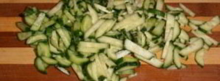 шаурма с колбасой. Шаг 4