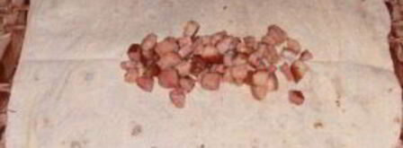 шаурма с колбасой. Шаг 8