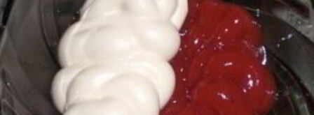 шаурма с креветками. Шаг 4