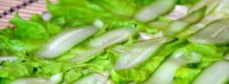 шаурма с морковью. Шаг 4