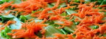 шаурма с морковью. Шаг 5