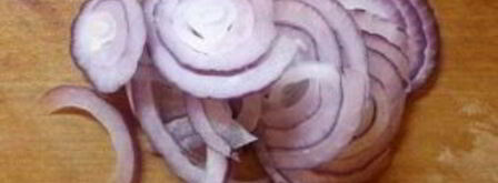 шаурма с овощами. Шаг 4