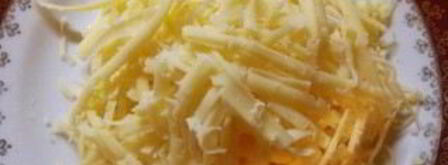 шаурма с овощами. Шаг 5