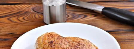 шаурма с сыром. Шаг 4