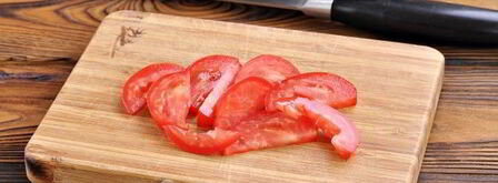 шаурма с сыром. Шаг 6