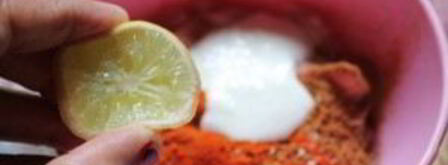 шаверма дома. Шаг 6