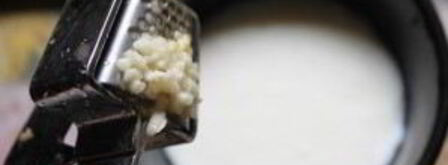 шаверма дома. Шаг 8